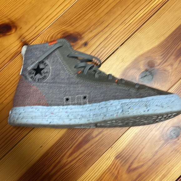 Converse Chuck Taylor Crater- Sz. 10 - Picture 7 of 7